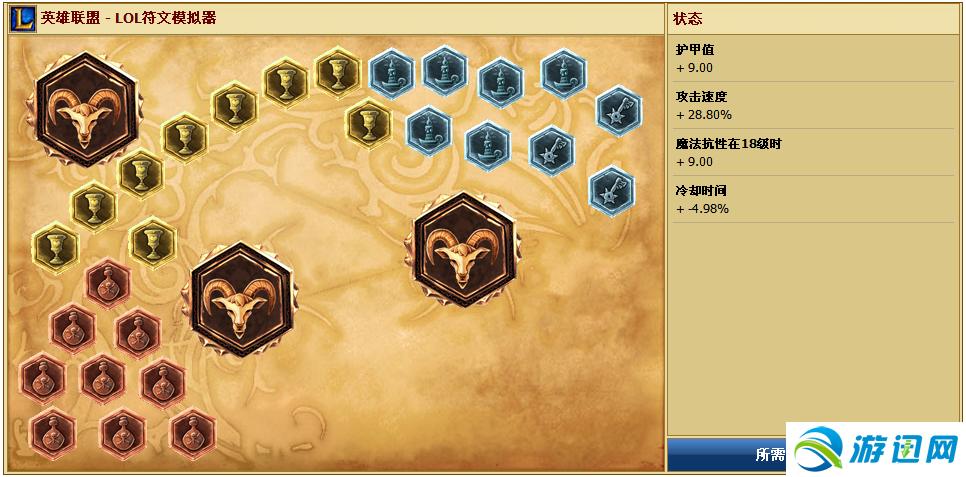 lol新版狼人打野思路