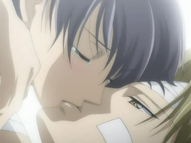 《Kisskiss爸爸》动漫全集免费观看