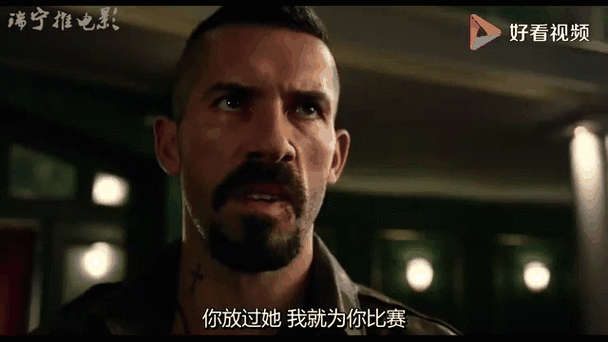 终极斗士4在哪可以看截图1