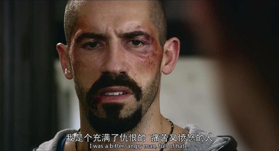 终极斗士4在哪可以看截图3