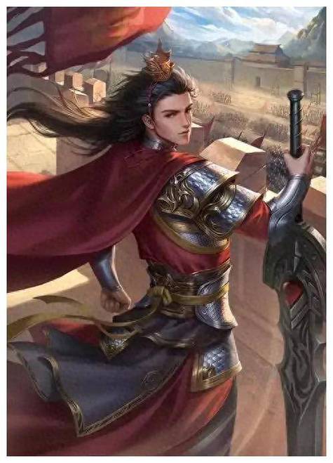 三国志战略版 驻守 士气