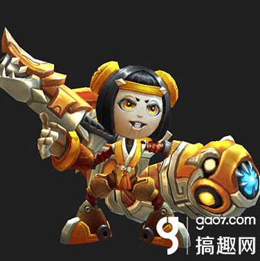 三国之机关大师截图3