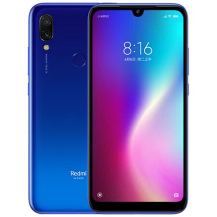 小米redmi7价格