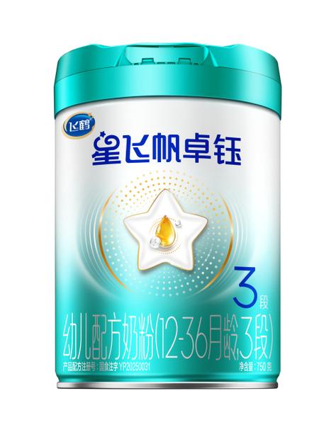 飞鹤星飞帆卓耀优缺点图标