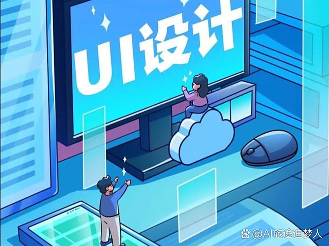 界面设计是做什么的截图2