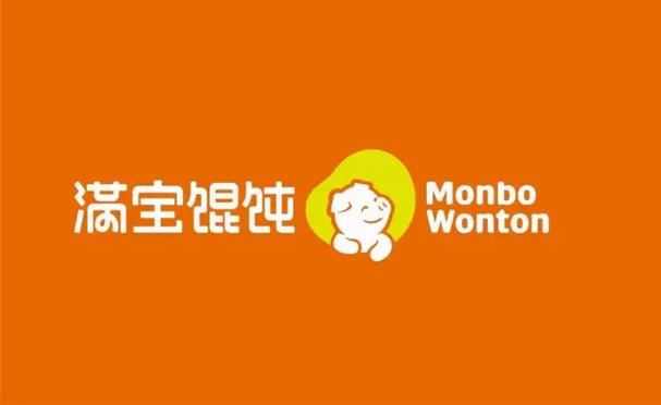 满宝馄饨官网