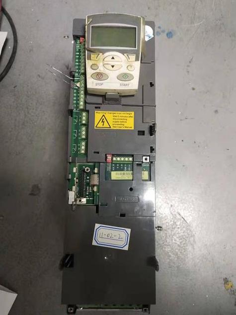 abb变频器acs510截图3