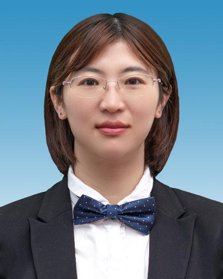 沈阳建筑大学颜婷婷