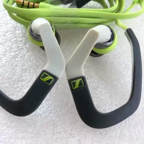 森海塞尔sport