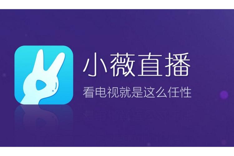 小薇直播自建频道