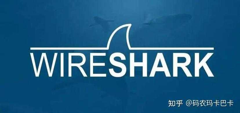 抓包工具wireshark