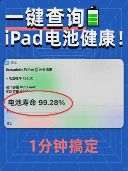 ipad充一晚上电对电池有影响吗图标