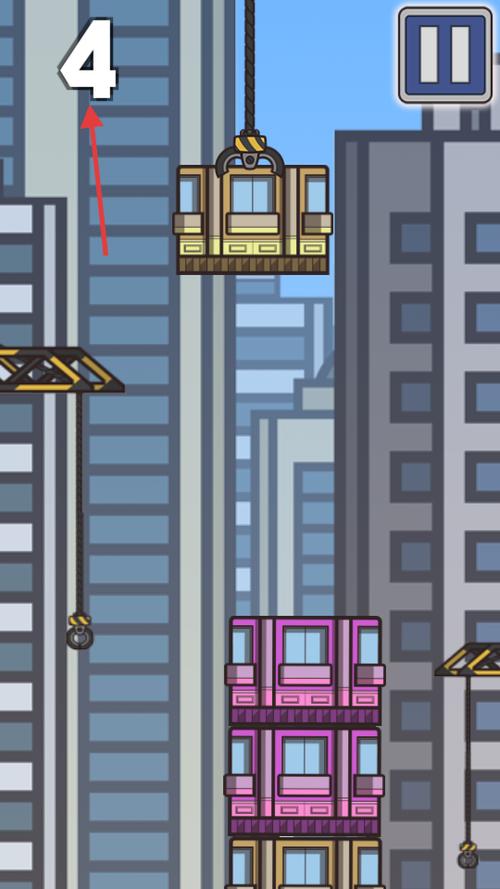 都市摩天楼原版下载