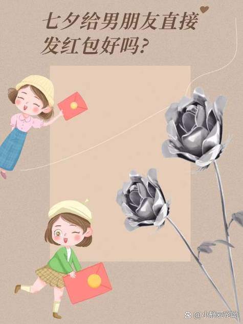 红包发什么意思截图1