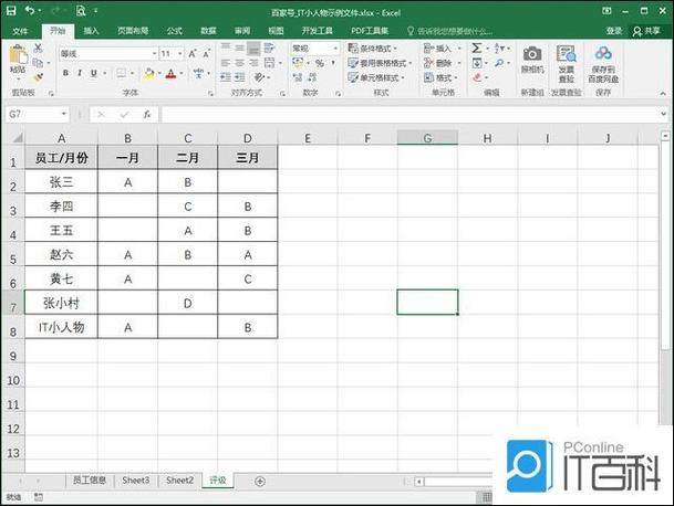 表格空白怎么设置成表格