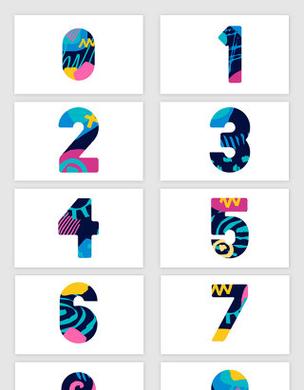 彩字代表数字几截图3