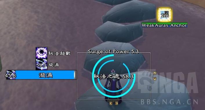 魔兽争霸被动技能大全