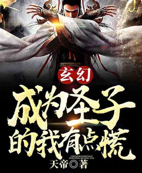 玄幻圣子双修百倍升级小说