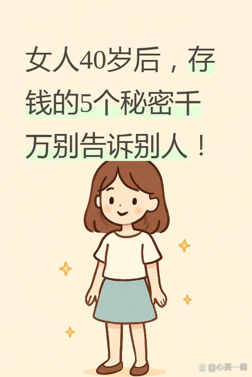 女人存不住钱说明什么截图1