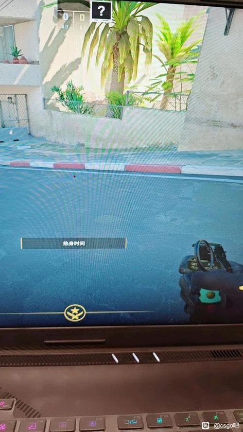 csgo圆点准星代码