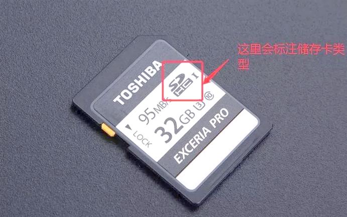 sd卡lock开关哪边是锁