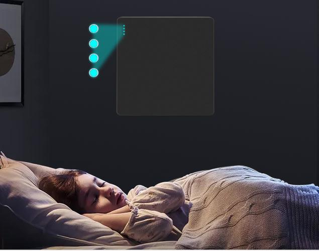 米家app灵动开关截图3