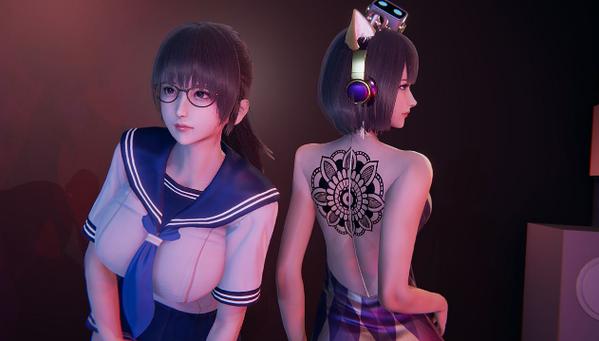 ai少女有手机版吗