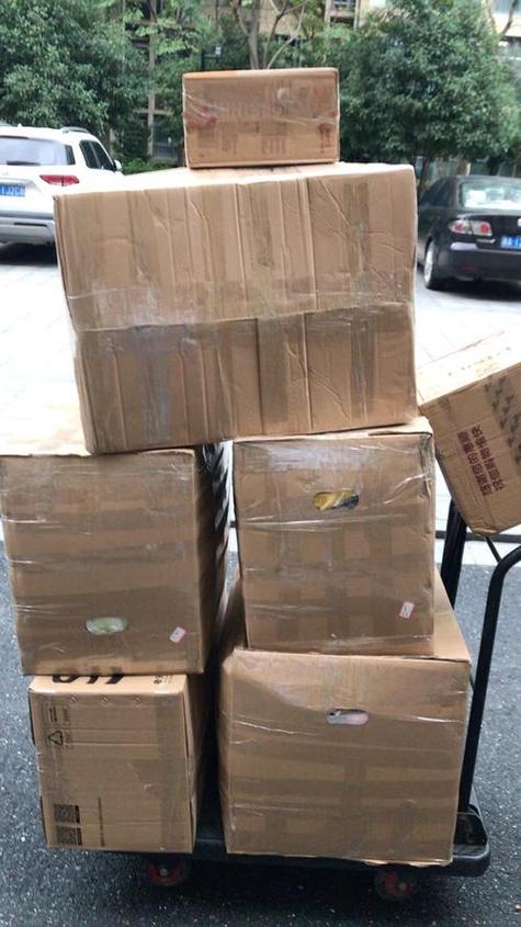 发大件物流上门收货哪家最便宜