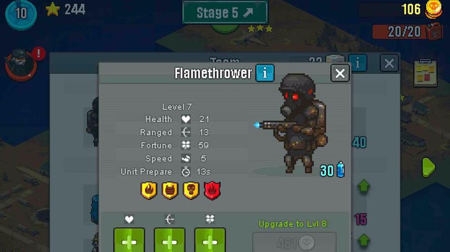 死亡突围僵尸战争mod最新版