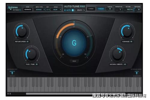 autotune手机版下载