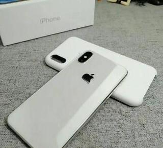 美版苹果X