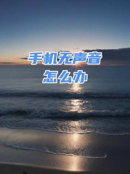 老年机来电铃声不响
