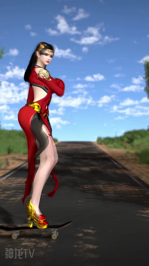 vam国漫3dmax入口免费无限制版截图1