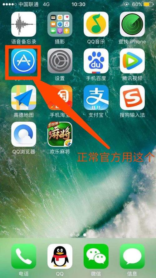 鲸看看苹果下载安装截图3