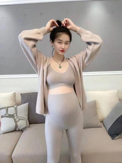 怀孕肚子截图3