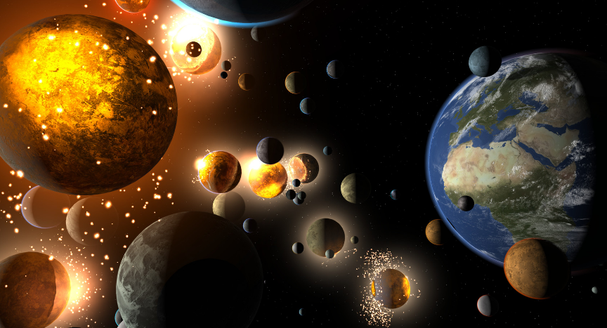 宇宙沙盘2中文版免费
