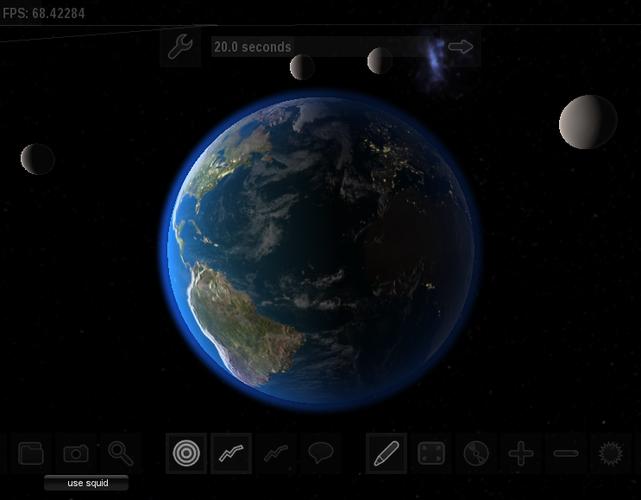 宇宙沙盒模拟器手机版下载