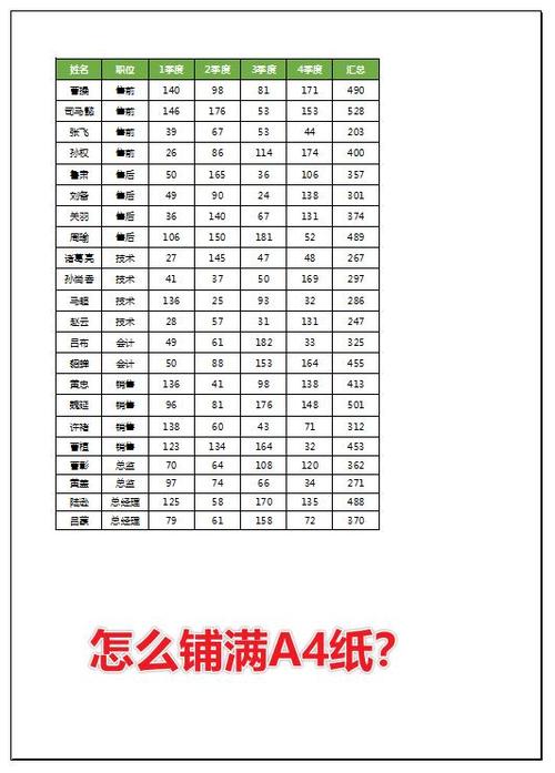 手机打印表格怎么铺满a4纸截图3