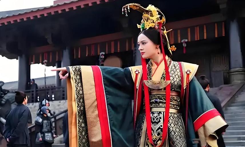 芈月最后被谁杀的