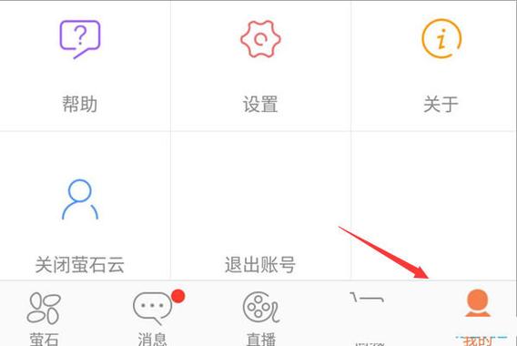 萤石云一直亮红灯