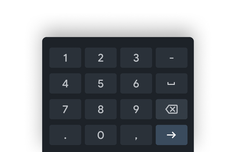 手机输入数字输不进去