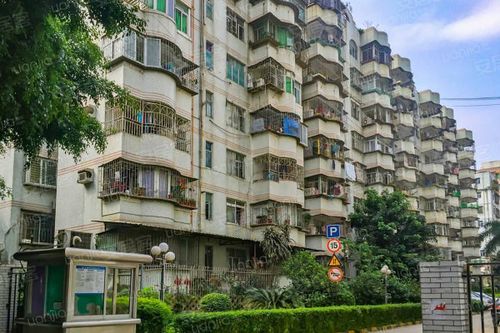 深圳市龙岗区信和花园