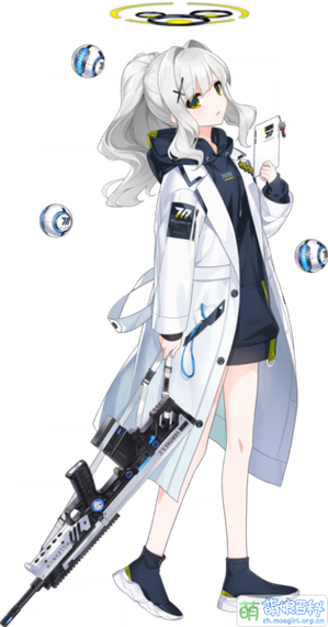 萌萌娘百科