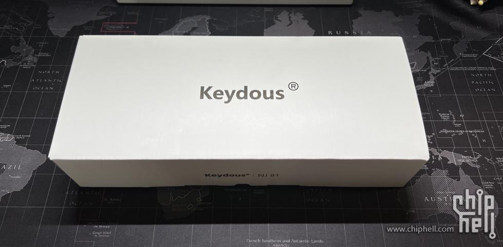 keydous是个什么牌子