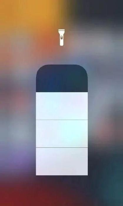 ios彩蛋 ios彩蛋