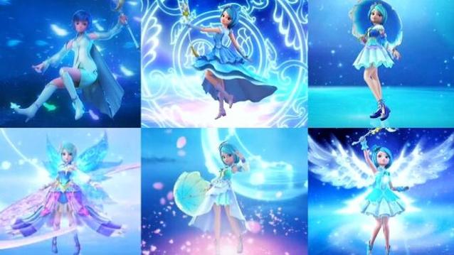 星学院第一季高清免费