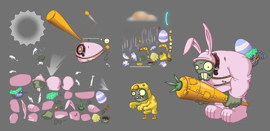 PVZ2国际服2.1.0版本更新内容