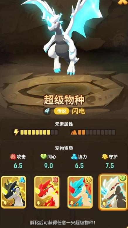 不休的乌拉拉第三大陆