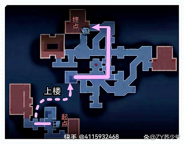 原神刃连岛地下室怎么开启