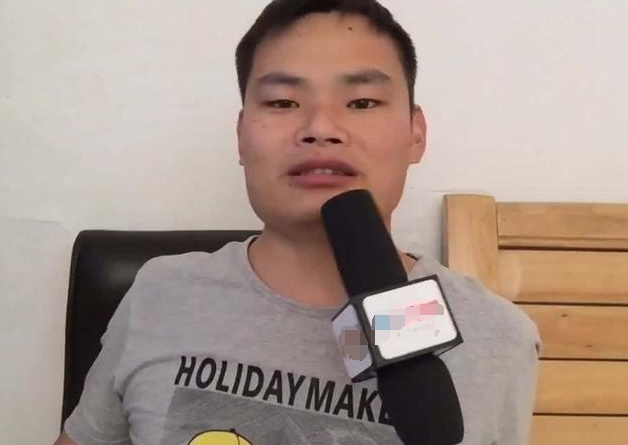 梦幻西游李永生